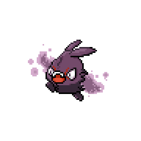 Gasbish Sprite Image