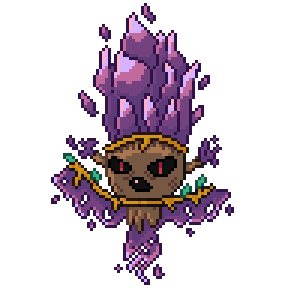 Gastump Sprite Image
