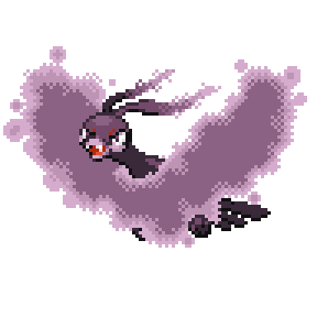 Gasria Sprite Image
