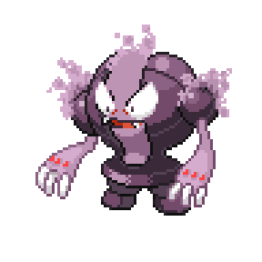 Gassteel Sprite Image
