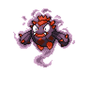 Gasnea Sprite Image