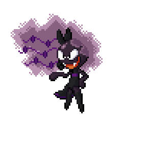 Gasetta Sprite Image