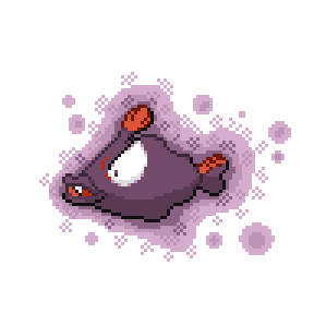 Gasish Sprite Image