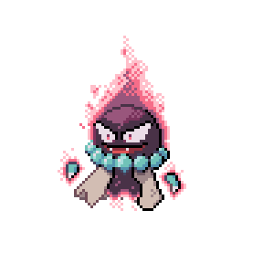 Gasmantis Sprite Image