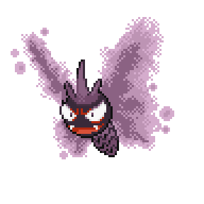 Gasmoth Sprite Image