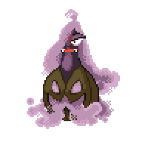 Gasgeist Sprite Image
