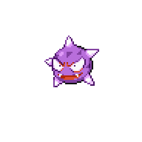 Gasor Sprite Image
