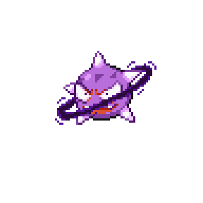 Gasor Sprite Image