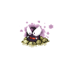 Gaslett Sprite Image