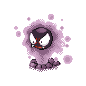 Gaslett Sprite Image