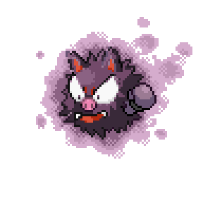 Gasape Sprite Image