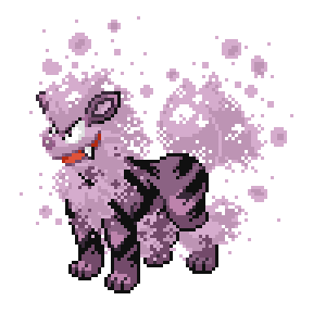 Gasnine Sprite Image