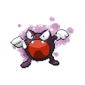 Gaswhirl Sprite Image
