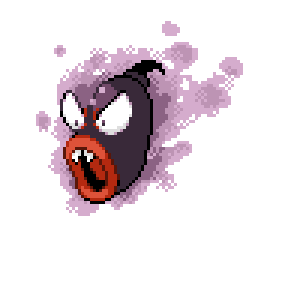 Gasbell Sprite Image