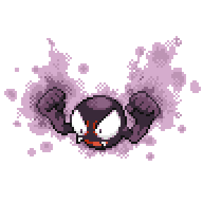 Gasdude Sprite Image