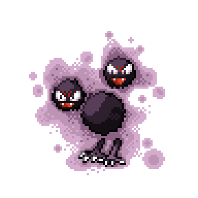 Gasduo Sprite Image