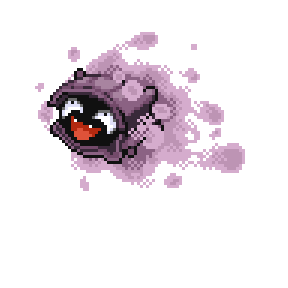 Gasder Sprite Image
