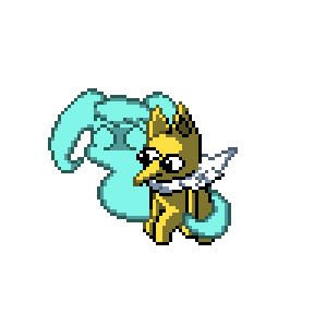 Gasno Sprite Image