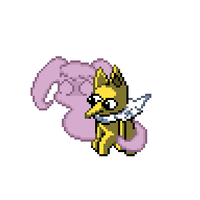Gasno Sprite Image