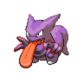Hauntung Sprite Image