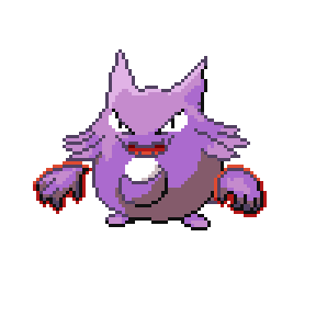 Haunsey Sprite Image