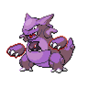 Haunkhan Sprite Image