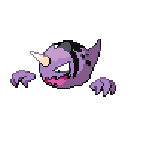 Haunking Sprite Image