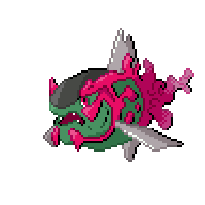 Haunkarp Sprite Image