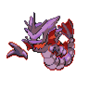 Haundos Sprite Image