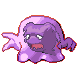 Haunto Sprite Image
