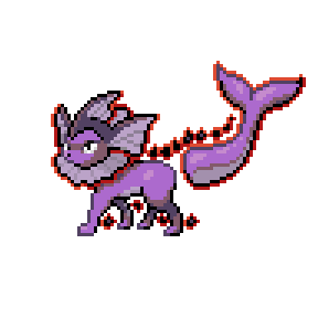 Hauneon Sprite Image