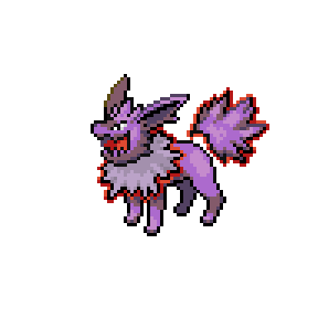 Hauneon Sprite Image