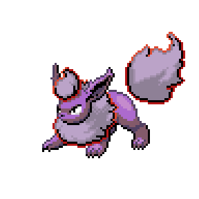 Haunreon Sprite Image