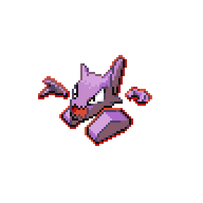 Haungon Sprite Image