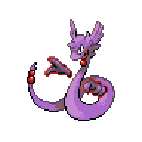 Haunnair Sprite Image