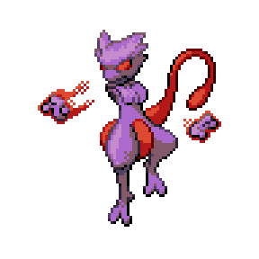 Hauntwo Sprite Image