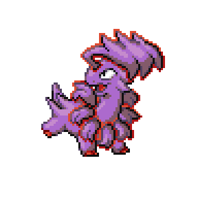 Haunleef Sprite Image
