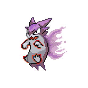 Haunlava Sprite Image