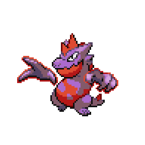 Haunnaw Sprite Image