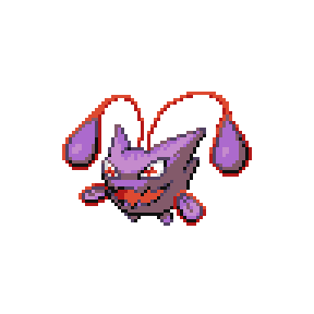 Haunchou Sprite Image