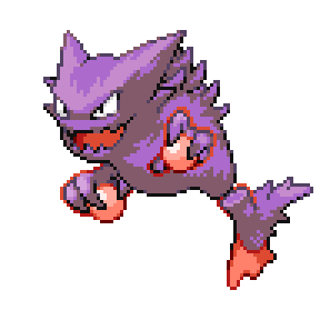Haunturn Sprite Image