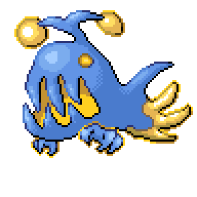 Haunturn Sprite Image