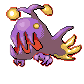 Haunturn Sprite Image