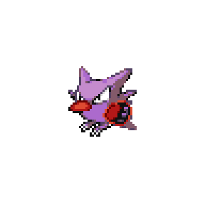 Hauntu Sprite Image