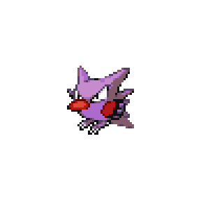 Hauntu Sprite Image