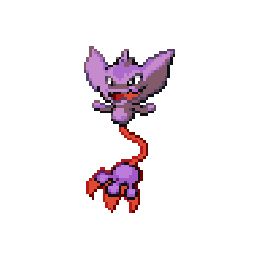 Haunpom Sprite Image