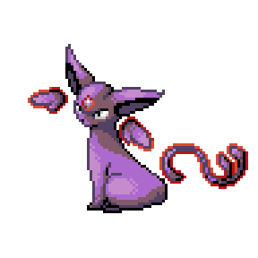 Hauneon Sprite Image