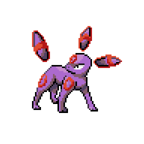 Haunreon Sprite Image