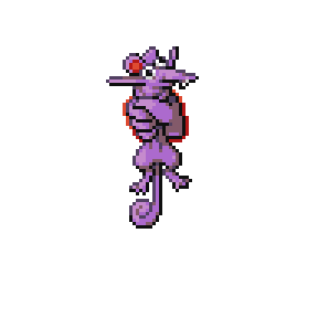 Hauntata Sprite Image