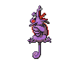 Hauntata Sprite Image